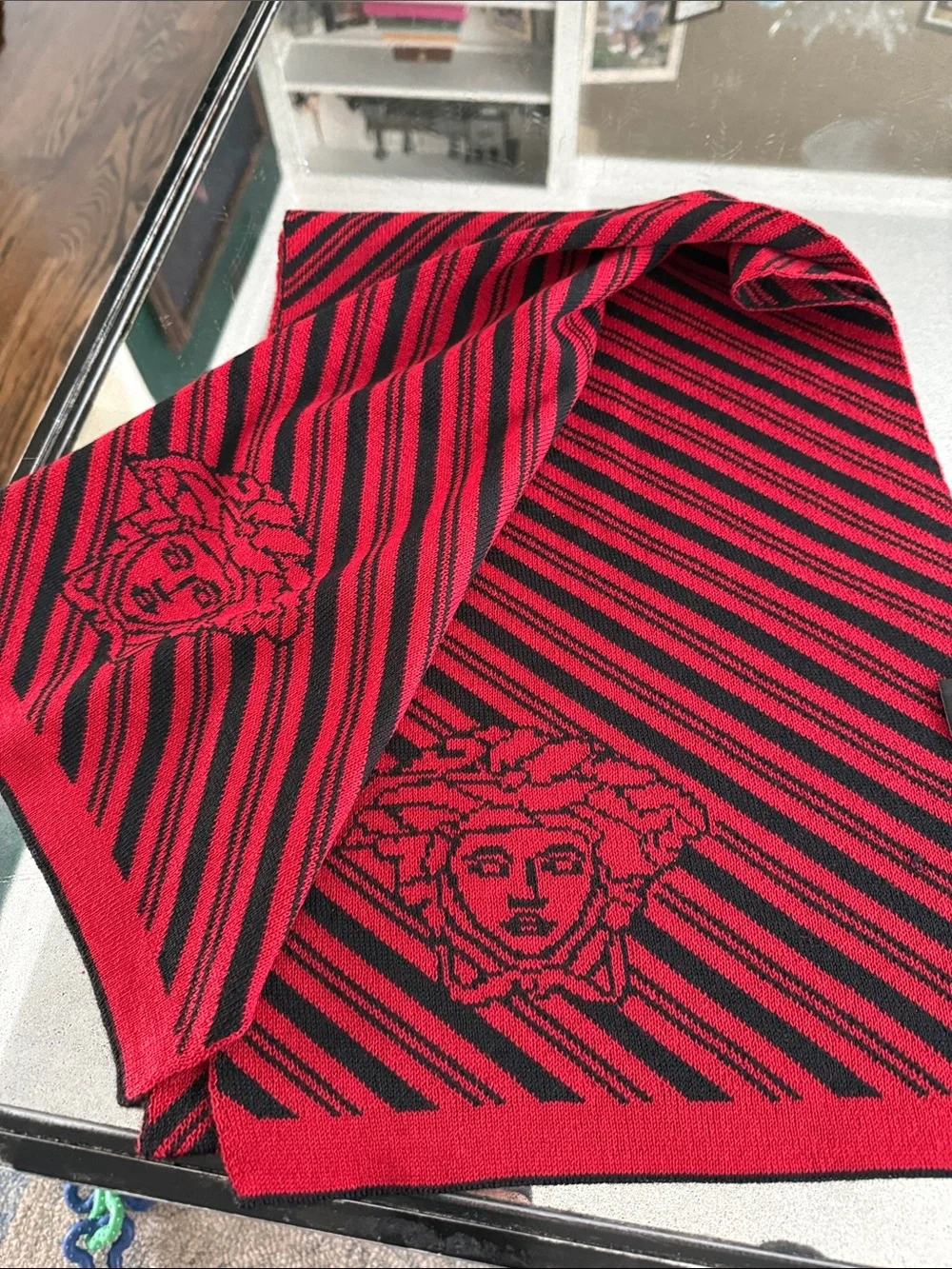 Versace men preowned